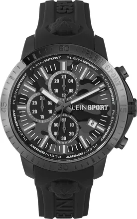 Plein Sport PLEIN GAIN WATCH