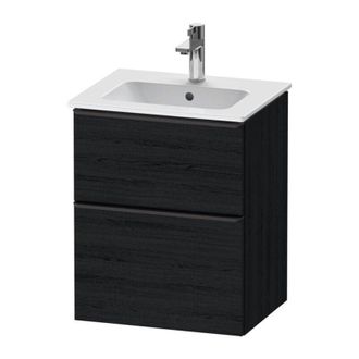 Duravit D-neo, Mueble De Ba&ntilde;o De Pared, Ancho 510 X Fondo 402mm, - Duravit