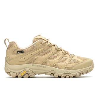 Merrell Moab 3 Synthetic GORE-TEX in Tan