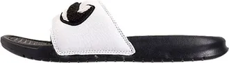 Nike Benassi JDI Slide Black AO2805-001
