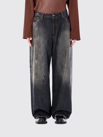 Acne Studios Jeans ACNE STUDIOS Men color Black