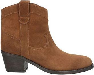 Via Roma 15 FOOTWEAR - Ankle boots on YOOX.COM