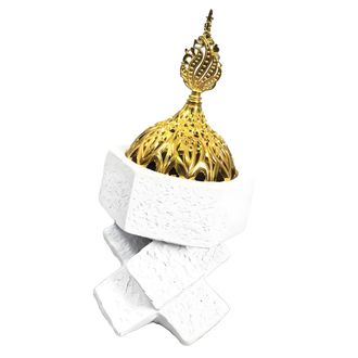 OEM Dispensador De Perfume De Resina Quemador De Incienso-1
