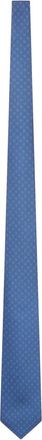 Kiton MICRO-PATTERN TIE - Kiton - Man