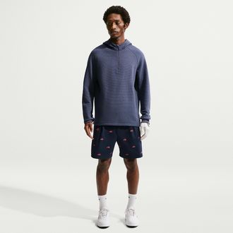 Nike Mens Par Dri-FIT Golf Shorts in Blue | IM8985-419