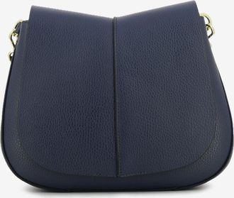 Gianni Chiarini Borsa Helena round navy