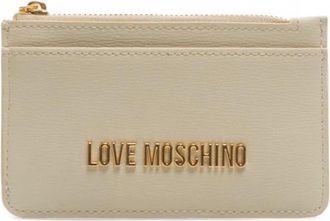 Love Moschino Mujer, Accesorios, Beige, Talla: ONE Size