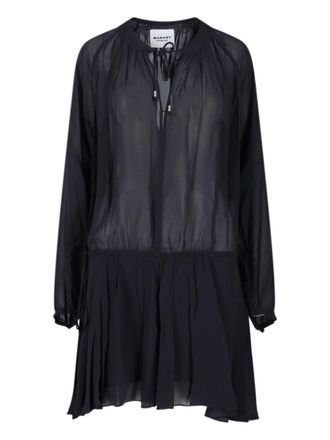 Isabel Marant bess Midi Dress