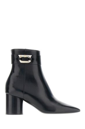 Ferragamo Boots