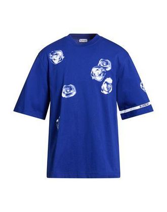 Burberry CAMISETAS Y TOPS - Camisetas en YOOX.COM