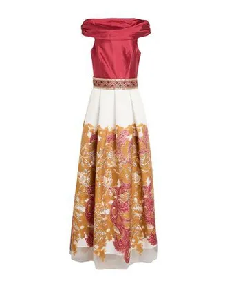 MISCHALIS ATELIER DRESSES - Maxi dresses on YOOX.COM