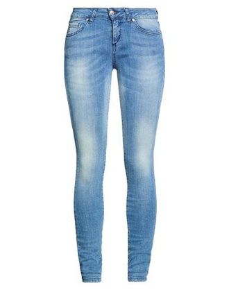 PMDS Premium Mood Denim Superior HOSEN & R&Ouml;CKE - Jeanshosen auf YOOX.COM