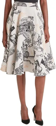 Temperley London Anniversary Skirt