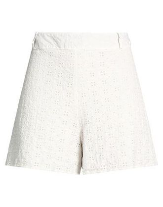 120% Lino PARTES DE ABAJO - Pantalones cortos y bermudas en YOOX.COM