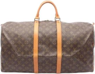 Louis Vuitton unisex, Pre-owned, Marrone, Taglia unica, used