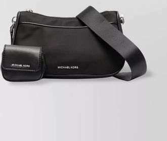 Michael Kors medium jet set bag pouch