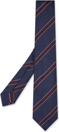 Kiton Hombre, Accesorios, Azul, Talla: ONE Size