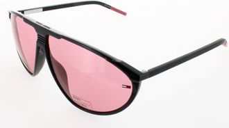 Tommy Hilfiger Sunglasses BLACK