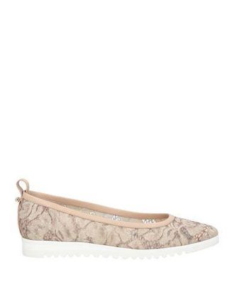 Baldinini FOOTWEAR - Ballet flats sur YOOX.COM