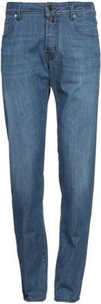 Jacob Cohen BOTTOMWEAR - Jeans on YOOX.COM