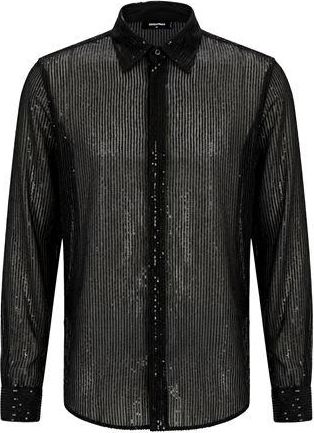 Dsquared2 TOPWEAR - Camicie su YOOX.COM