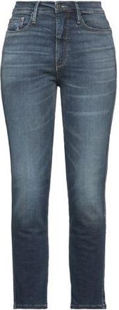 Frame Denim BOTTOMWEAR - Jeans sur YOOX.COM