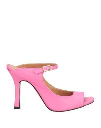 Rany&eacute; Sandals