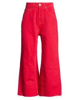 Kontatto HOSEN & R&Ouml;CKE - Jeanshosen auf YOOX.COM