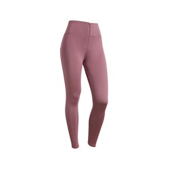 Freddy Pantaloni push up WR.UP clessidra vita alta traspiranti