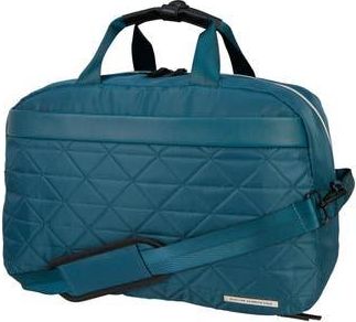Kenneth Cole Emma Convertible Backpack Duffel Bag in Deep Teal at Nordstrom Rack