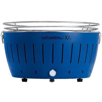 Lotus Grill Lotusgrill G435 U Or Barbacoa De Carb&oacute;n Port&aacute;til Naranja