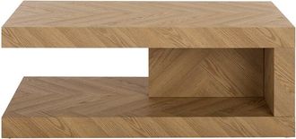 SEI Furniture Sei Andra Coffee Table