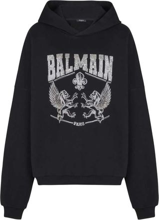 Balmain hoodie