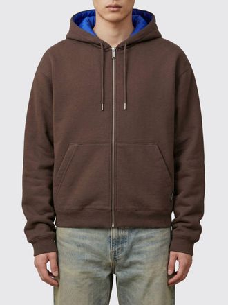 Canada Goose Reversible Cotton Hoodie