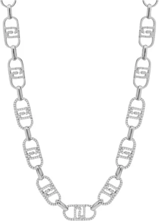 Liu Jo Dames, Accessoires, Grijs, Maat: ONE Size