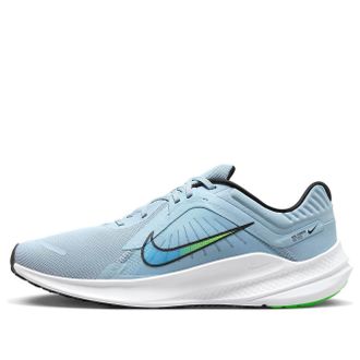 Nike Quest 5 Light Armory Blue DD0204-402