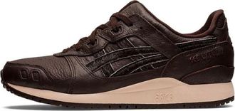 Asics Gel Lyte 3 OG Mythical Creatures - Coffee 1201A685-200