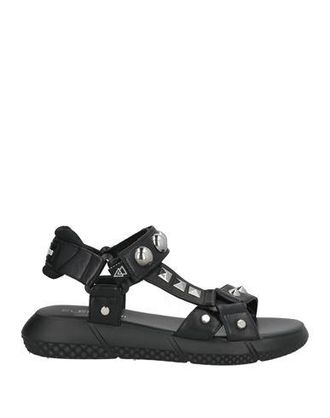 Elena Iachi FOOTWEAR - Sandals on YOOX.COM