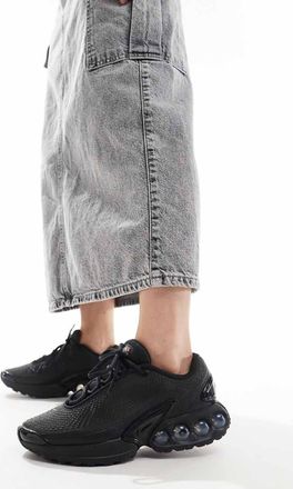 Nike Air Max DN - Sneakers nere-Nero