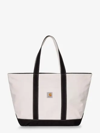 Carhartt Work in Progress Borsa shopping Canvas Beach Tote - CARHARTT WIP - gender_Man