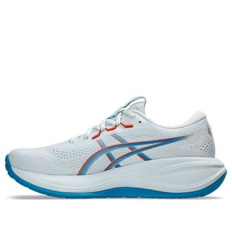 Asics Gel-Cumulus 28 2E-Wide Arctic Blue Aegean Blue 1011C147-402