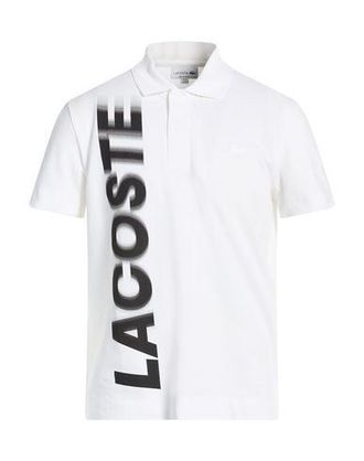 Lacoste Polo shirts
