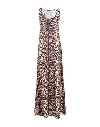 F**k Project DRESSES - Maxi dresses sur YOOX.COM