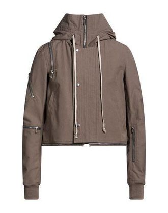 Rick Owens COATS & JACKETS - Jackets on YOOX.COM