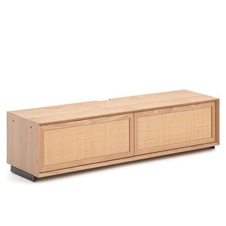 La Redoute Interieurs Opbergmodule sokkel 140 cm, Gipey