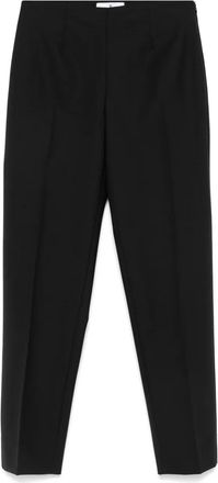 Pantaloni Torino Pantaloni crop - Nero