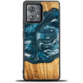 OEM Funda Bewood Unique Para Motorola Edge 40 Neo - 4 Elementos - Air