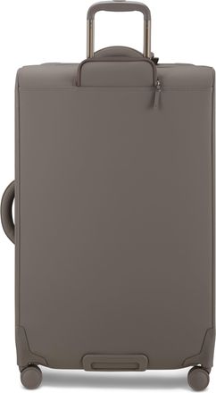 Samsonite Lipault Lost In Berlin Softside Large Spinner - Luggage