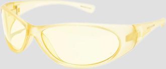 A.Lab Bassface Speeder Sonnenbrille yellow