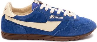 Autry Windspin Low-Top Sneakers